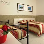 Hotel Ascoli Vieste