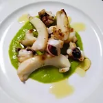 Ascoli Hotel