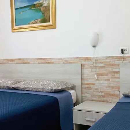 Ascoli Hotel Vieste