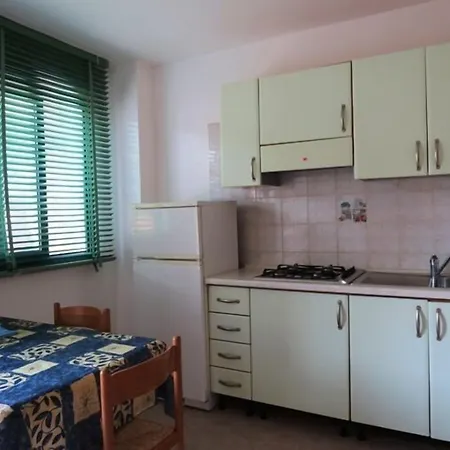 Hotel Ascoli Vieste