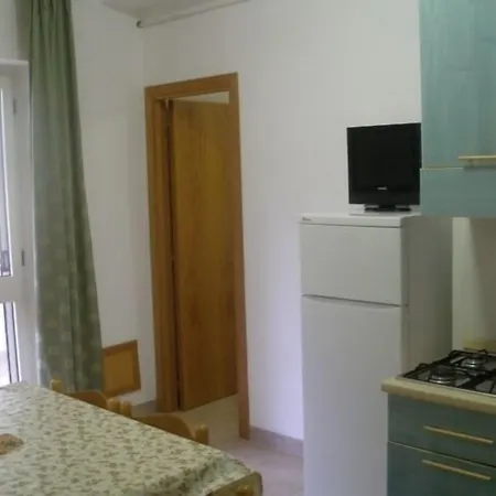 Hotel Ascoli