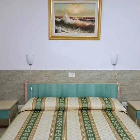 Hotel Ascoli
