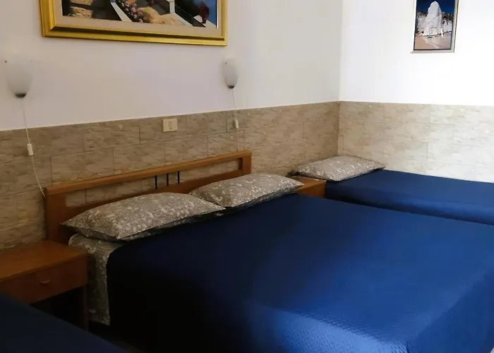 Ascoli Hotel Vieste