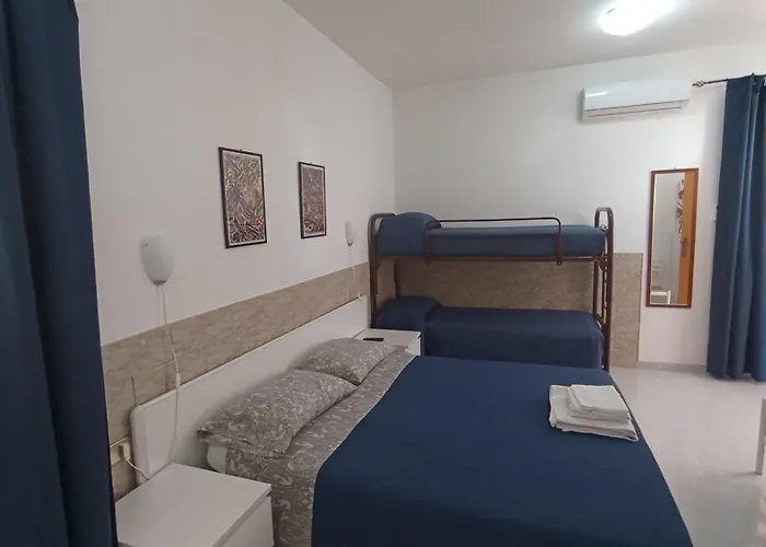 Ascoli Hotel 2*