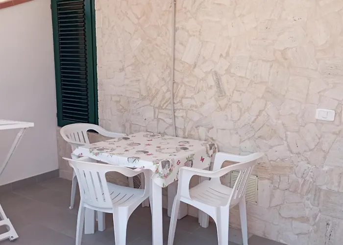 Ascoli Hotel Vieste