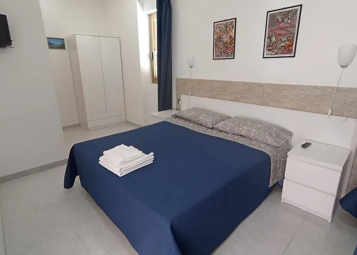 Ascoli Vieste
