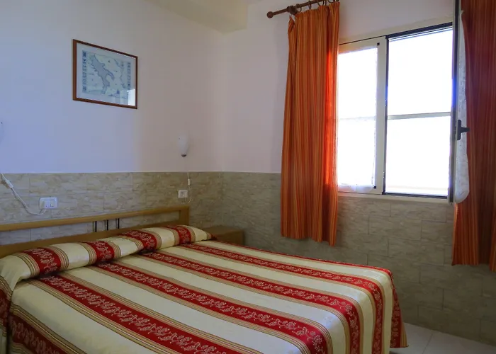 Hotel Ascoli Vieste