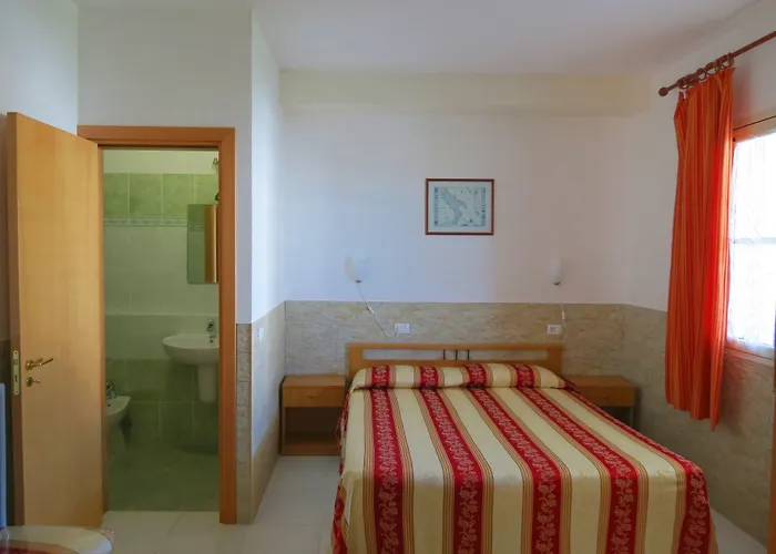 Hotel Ascoli