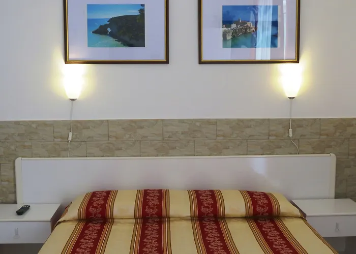 Ascoli Hotel 2*