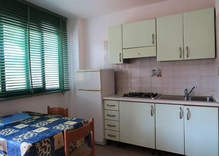 Hotel Ascoli Vieste