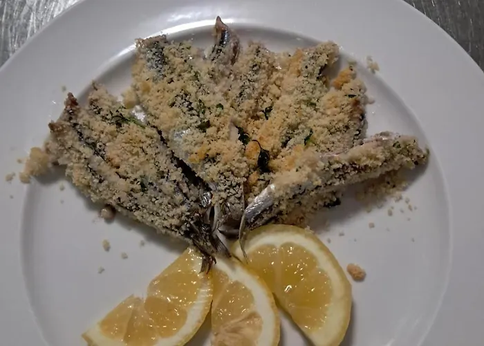 Ascoli Hotel Vieste