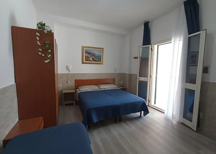 Ascoli Hotel