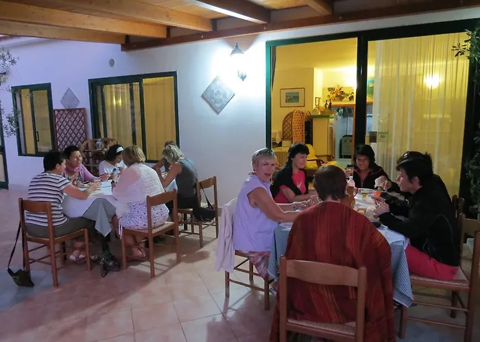 Hotel Ascoli