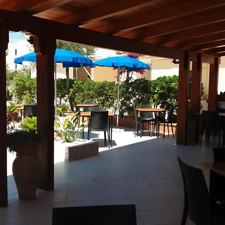 Hotel Ascoli Vieste