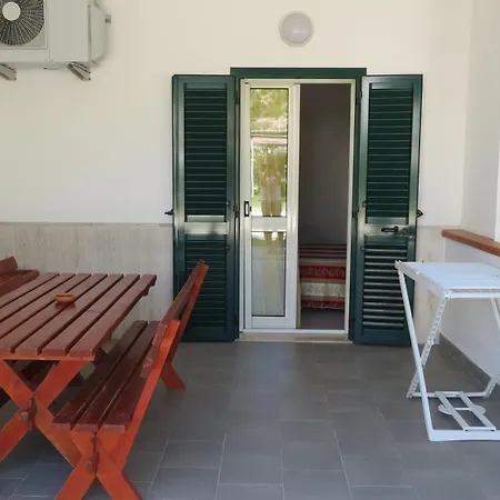 Ascoli Hotel Vieste