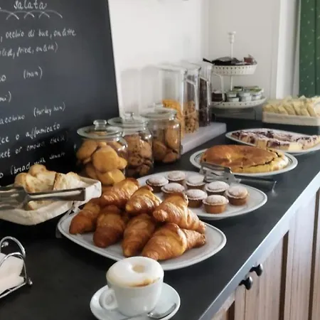 Hotel Ascoli