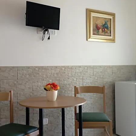 Ascoli Hotel Vieste