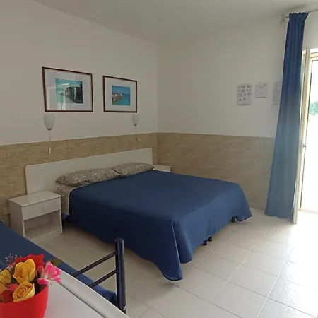 Hotel Ascoli