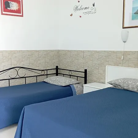 Ascoli Hotel
