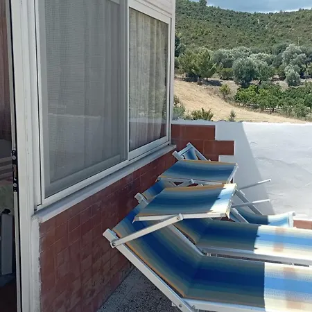 Hotel Ascoli