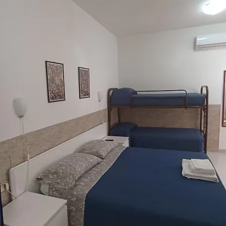 Ascoli Hotel 2*