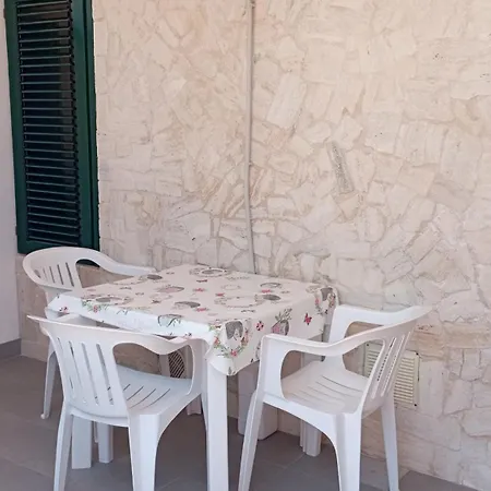Ascoli Hotel Vieste