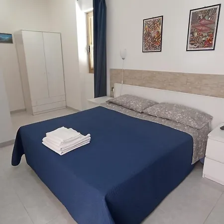 Ascoli Vieste