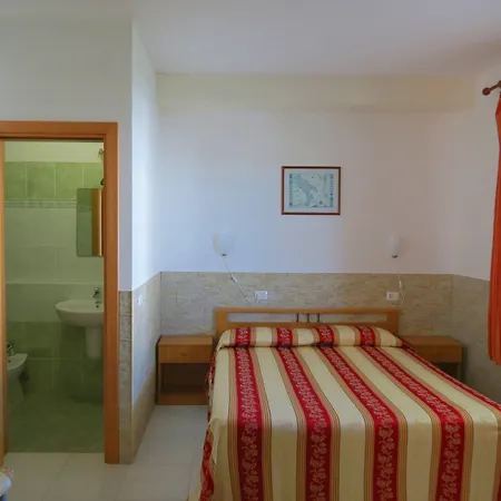 Hotel Ascoli