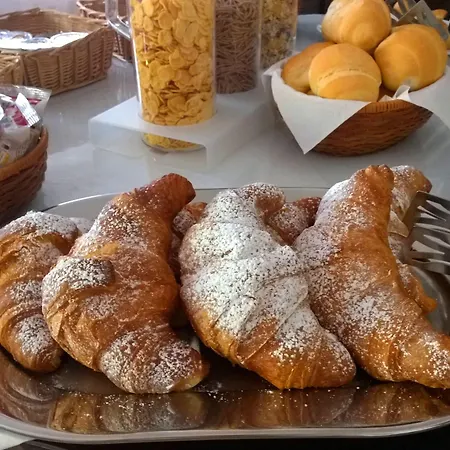 Ascoli Hotel