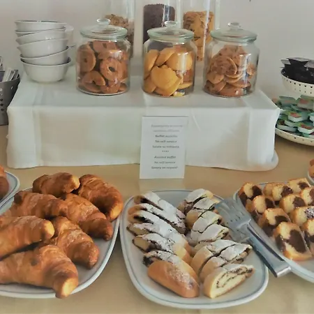 Ascoli Hotel 2*