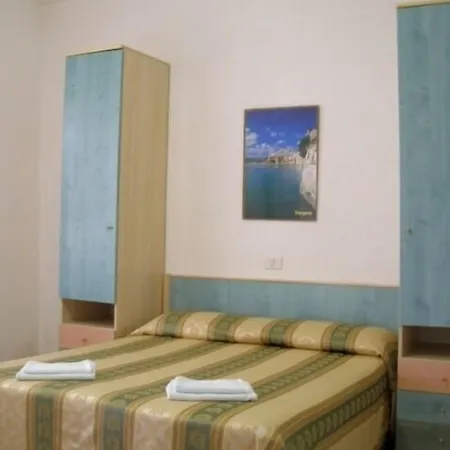 Ascoli Hotel Vieste