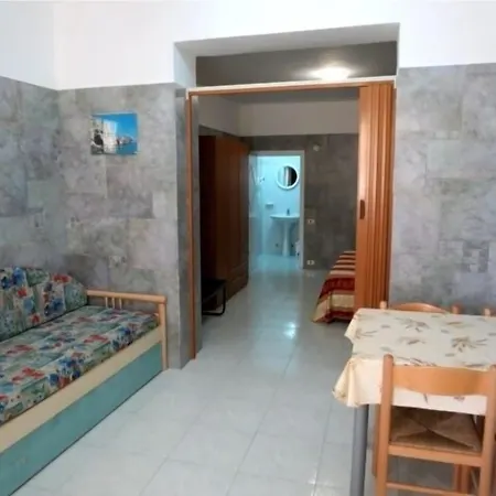 Ascoli Hotel Vieste