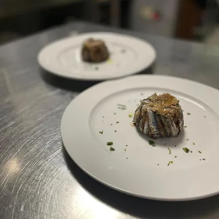 Ascoli Hotel Vieste
