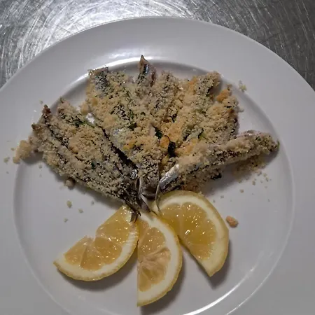 Ascoli Hotel Vieste