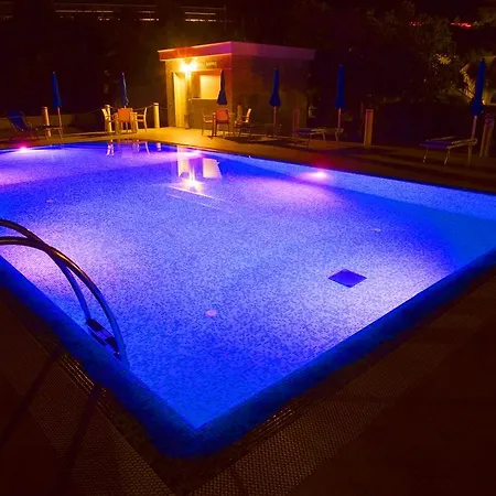 Hotel Ascoli
