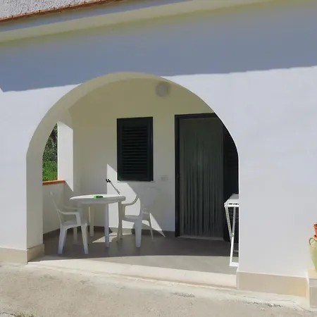 Hotel Ascoli Vieste