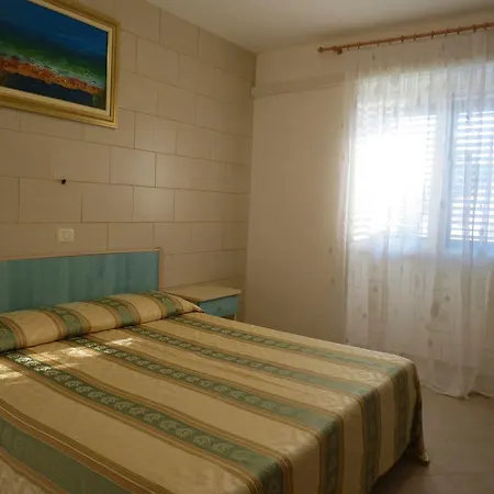 Hotel Ascoli Vieste