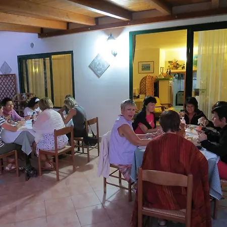 Hotel Ascoli