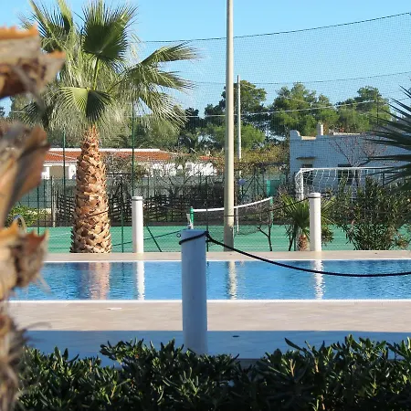 Ascoli Hotel Vieste