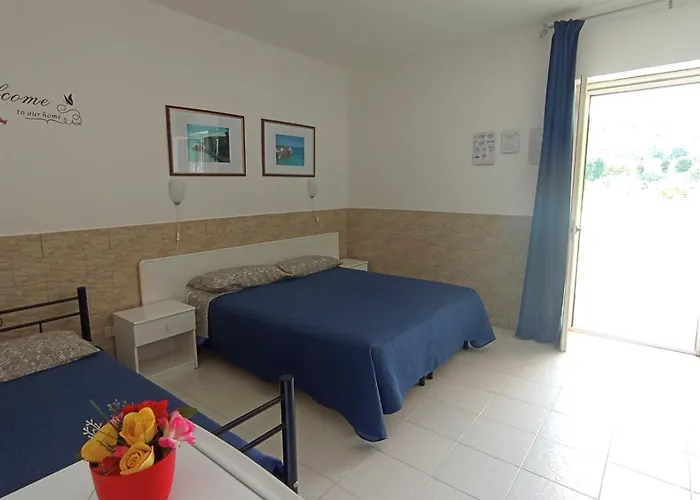 Hotel Ascoli