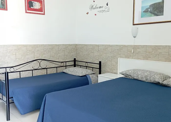 Ascoli Hotel