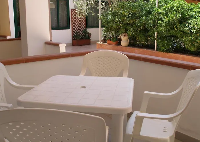 Hotel Ascoli 2*