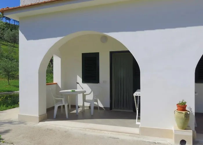 Hotel Ascoli Vieste