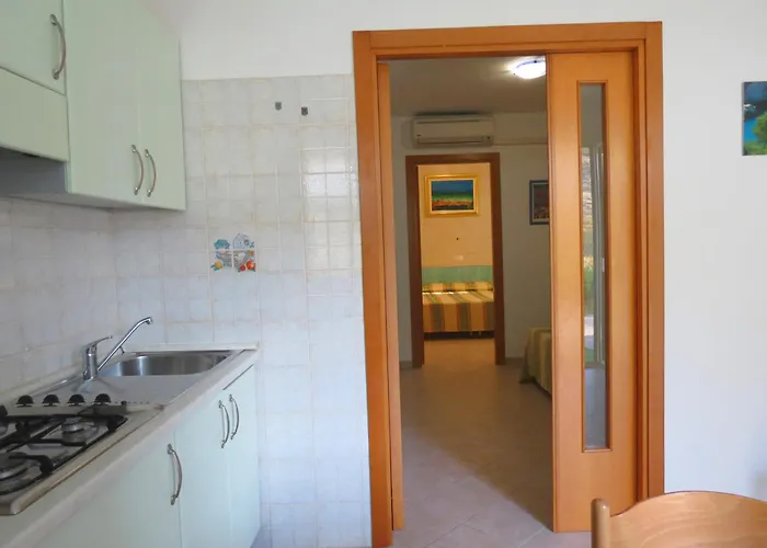Hotel Ascoli 2*